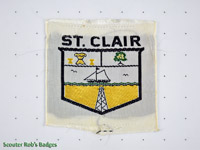 St. Clair [ON S12a]